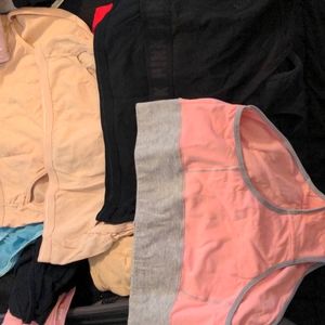 Maternity/postpartum haul(never worn brand new no tags)